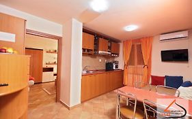 Apartament Ema Baile Felix